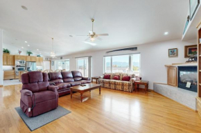 Sunnyside Retreat